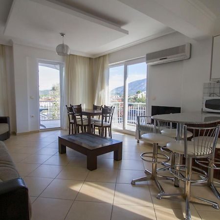 Infinity Olympia Apartments Fethiye Kültér fotó