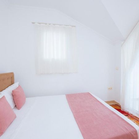 Infinity Olympia Apartments Fethiye Kültér fotó
