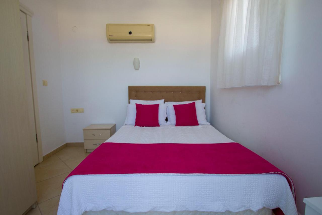 Infinity Olympia Apartments Fethiye Kültér fotó