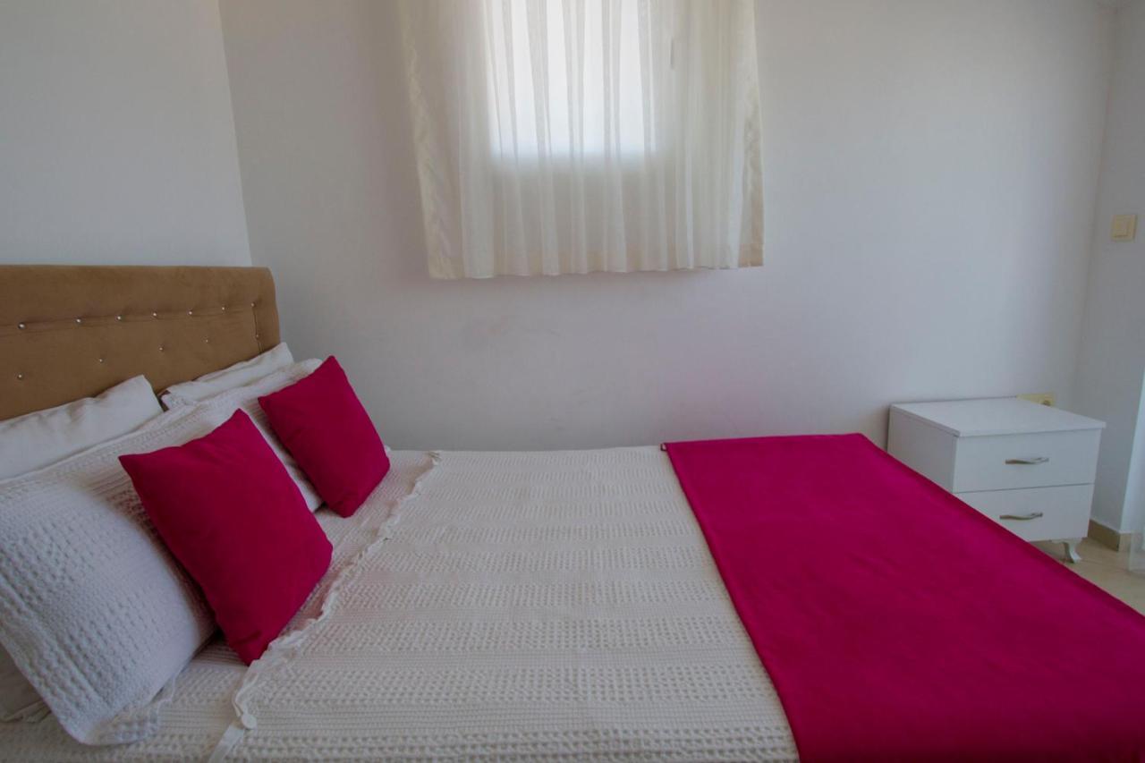 Infinity Olympia Apartments Fethiye Kültér fotó
