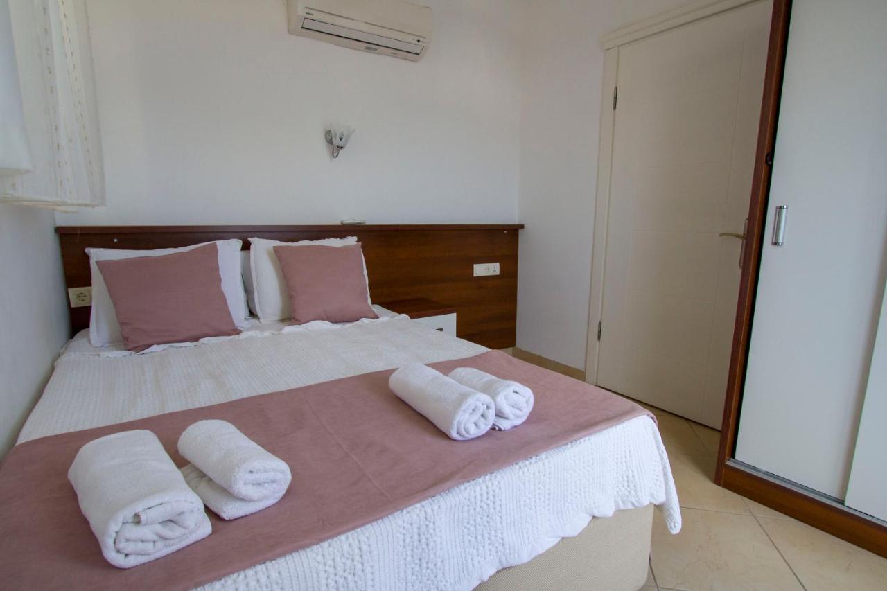 Infinity Olympia Apartments Fethiye Kültér fotó