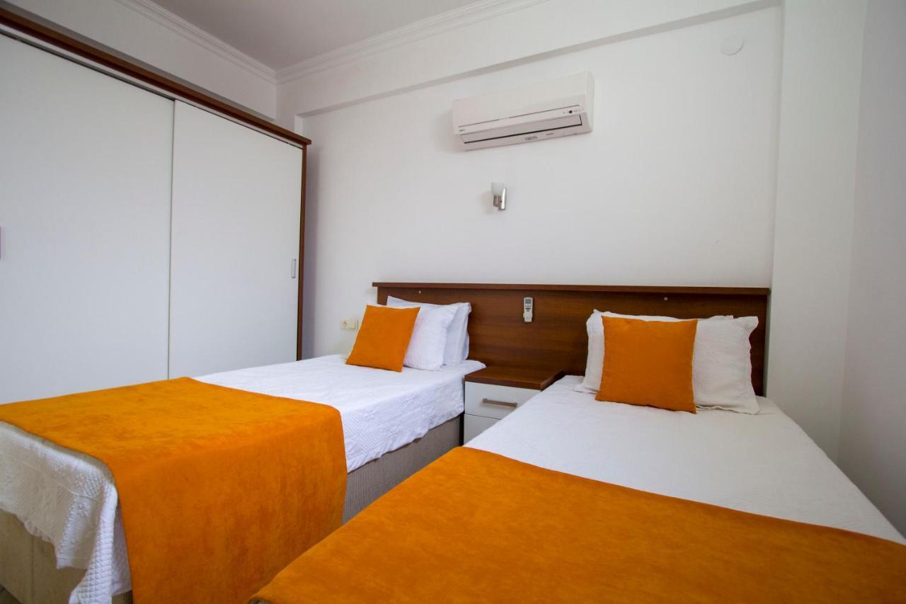 Infinity Olympia Apartments Fethiye Kültér fotó