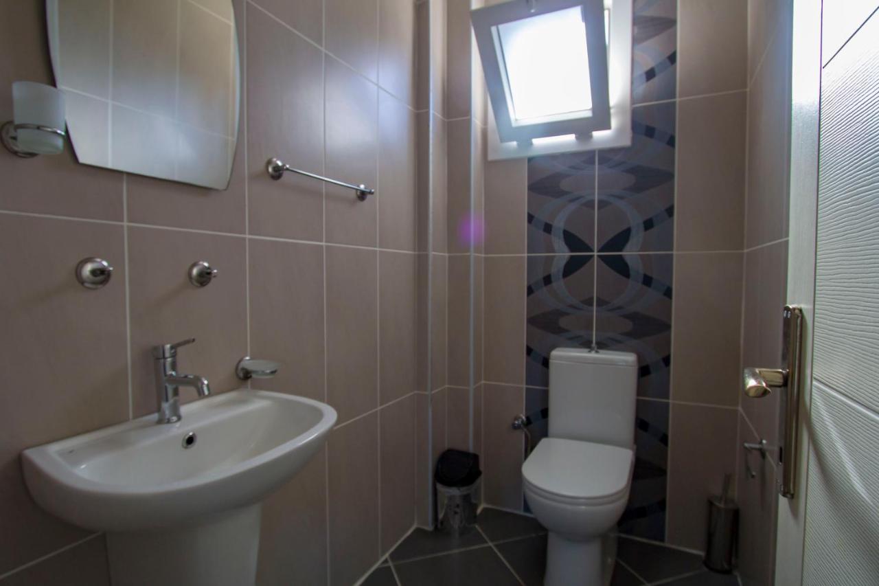 Infinity Olympia Apartments Fethiye Kültér fotó