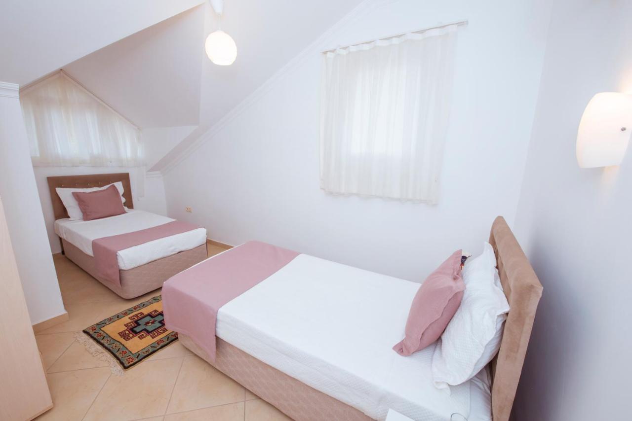 Infinity Olympia Apartments Fethiye Kültér fotó