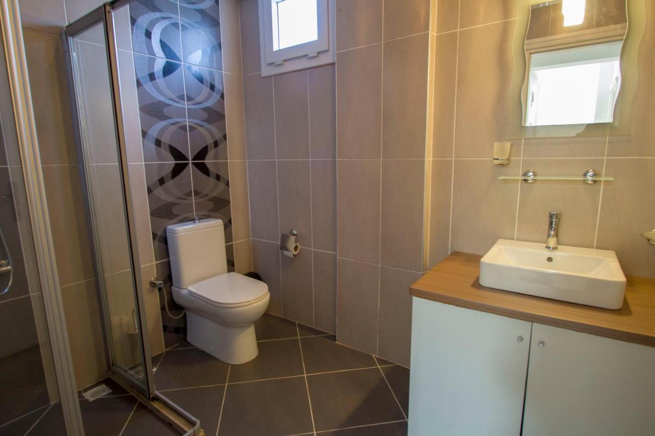 Infinity Olympia Apartments Fethiye Kültér fotó