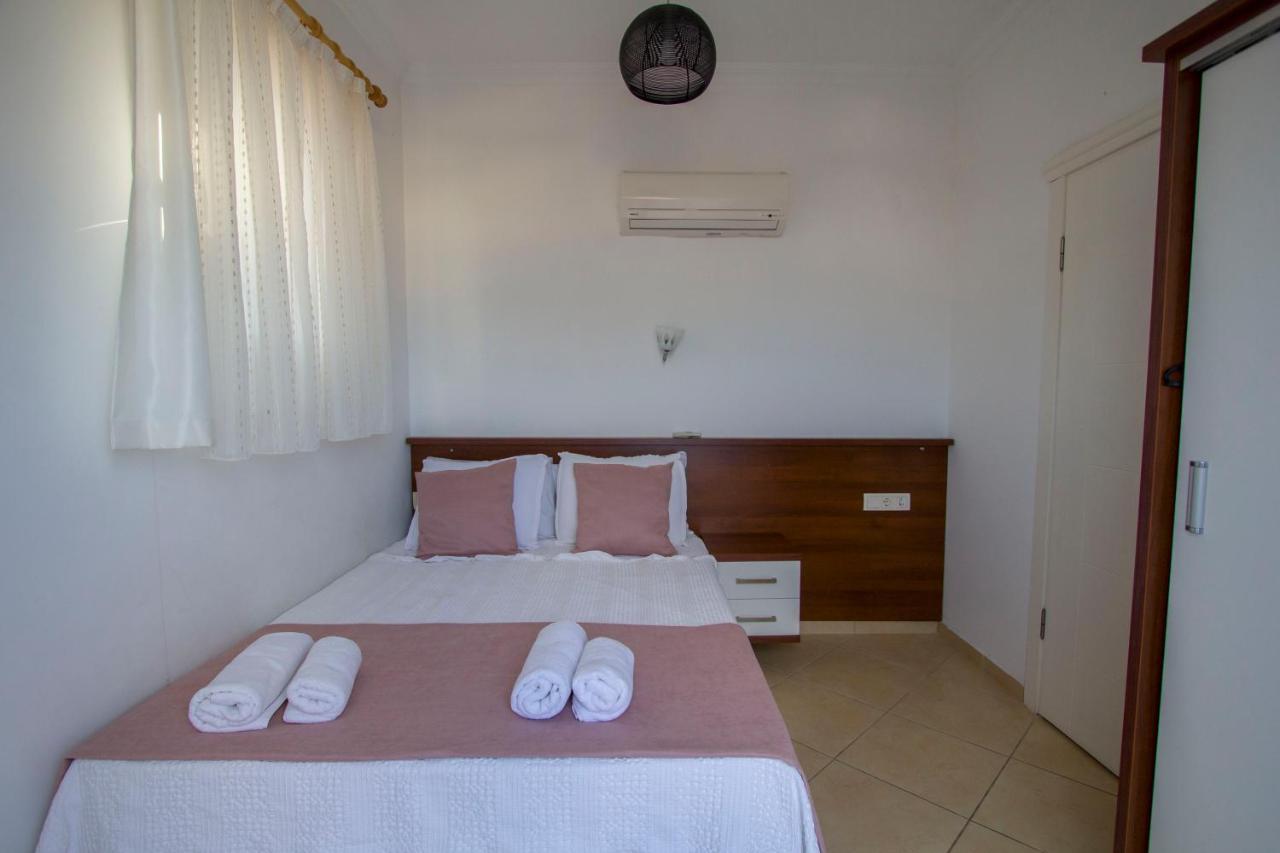 Infinity Olympia Apartments Fethiye Kültér fotó