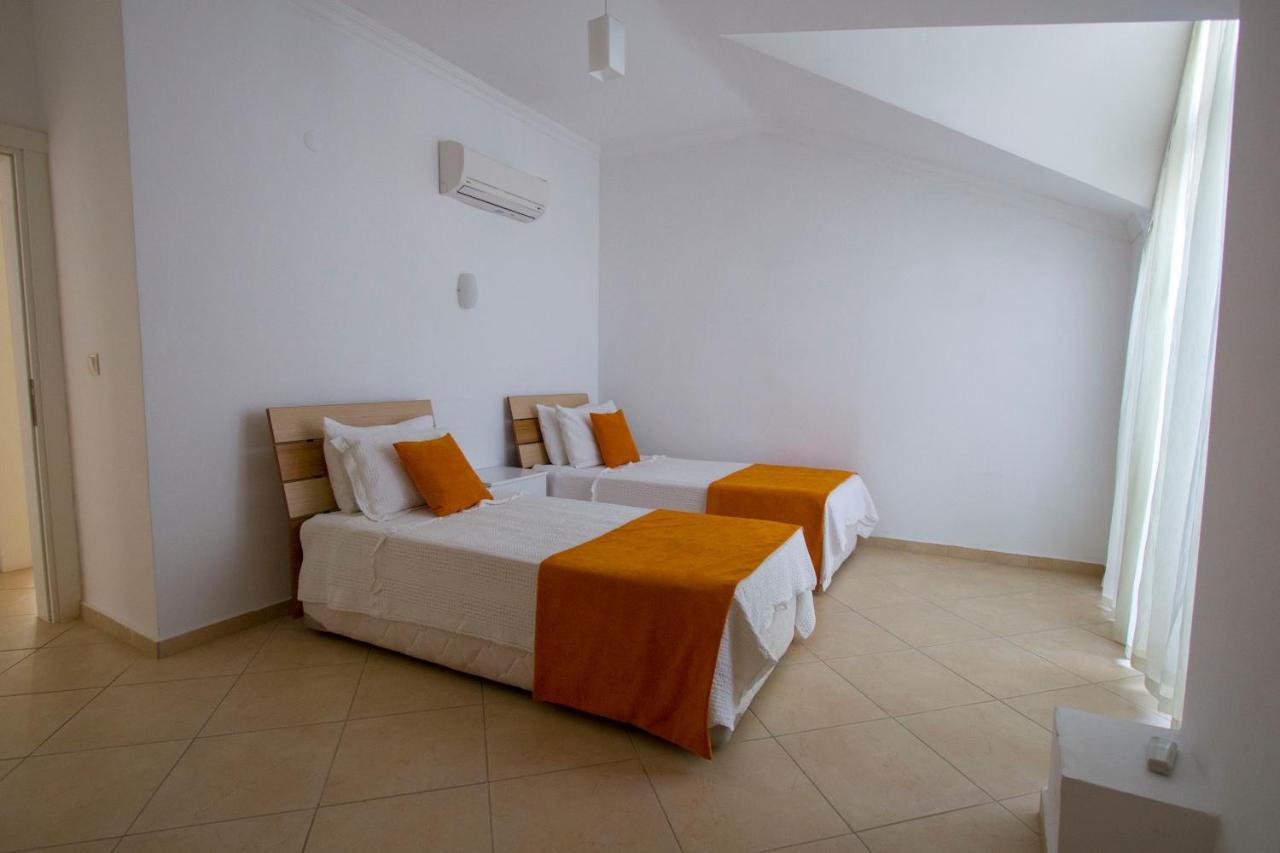 Infinity Olympia Apartments Fethiye Kültér fotó
