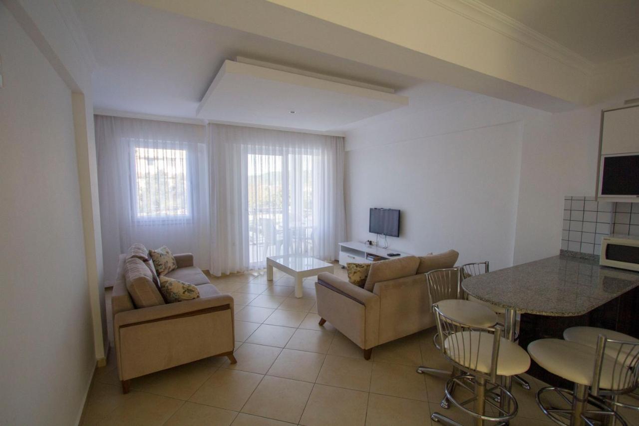 Infinity Olympia Apartments Fethiye Kültér fotó