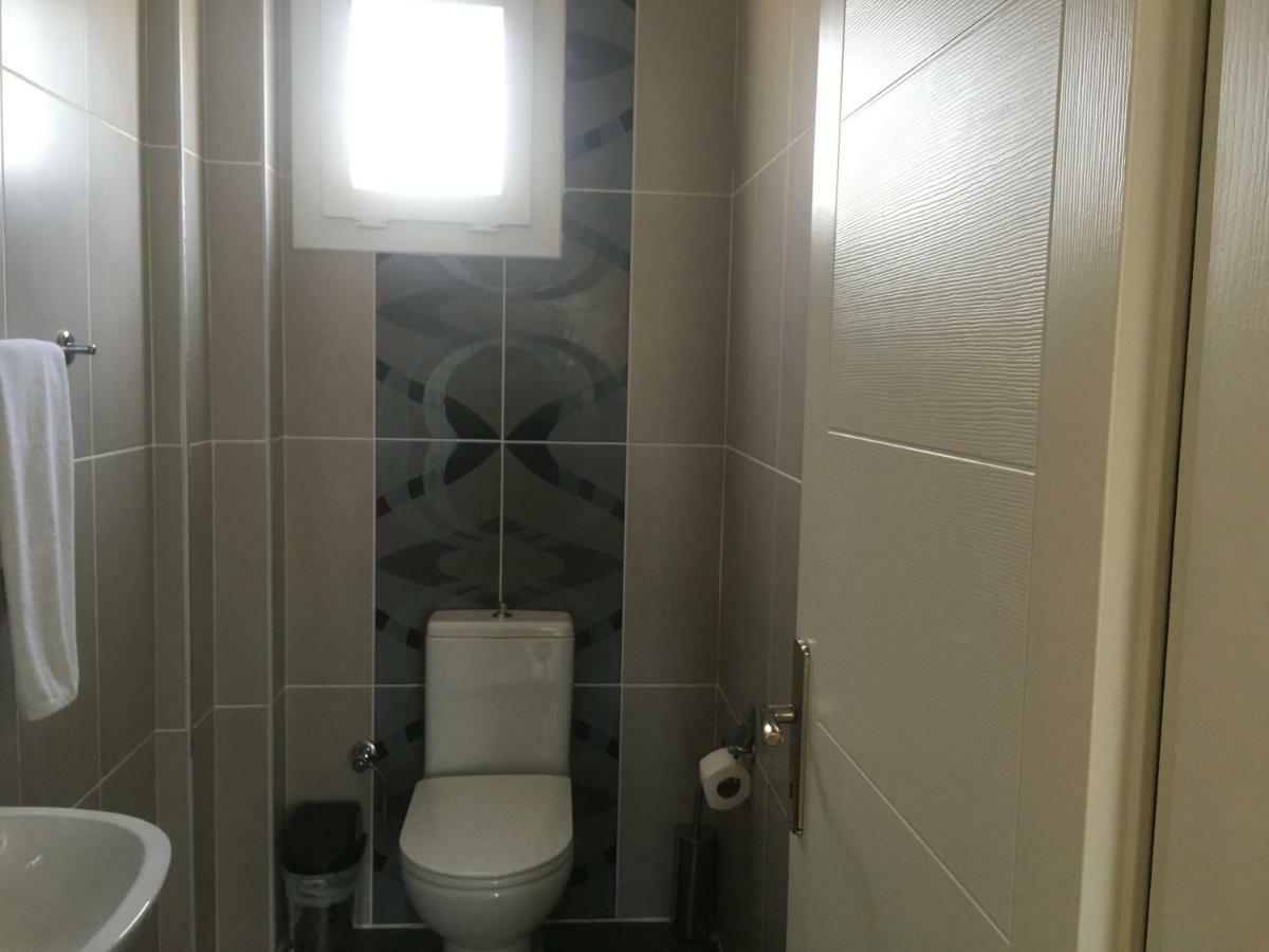 Infinity Olympia Apartments Fethiye Kültér fotó