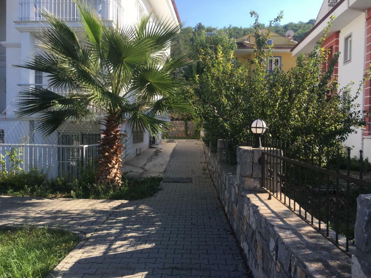 Infinity Olympia Apartments Fethiye Kültér fotó